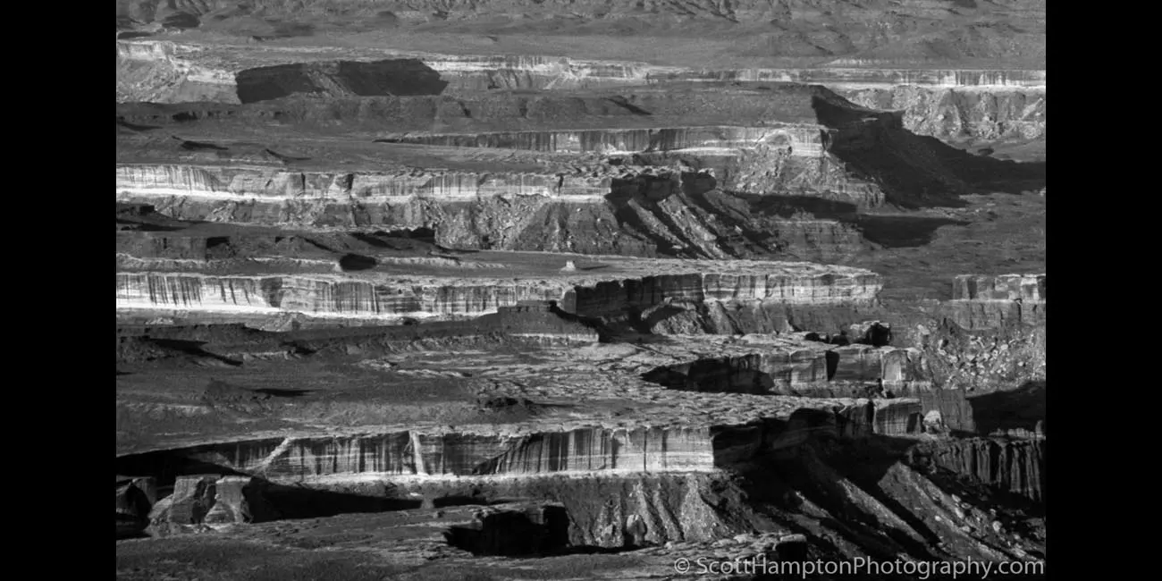 Canyonlands National Park