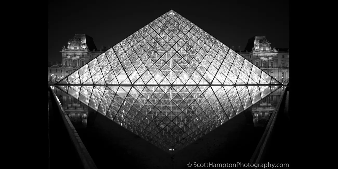 Un diamant dans le noir