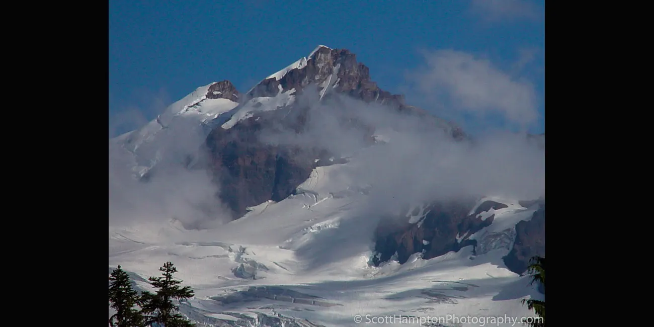 Rainer Peak