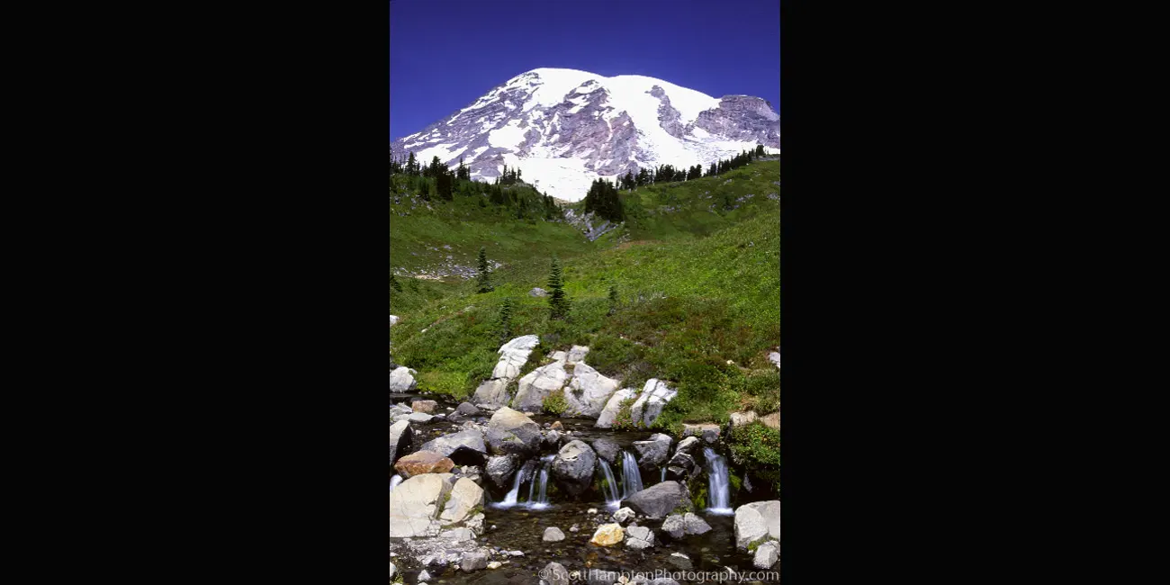 Mt. Rainer NP, 2005