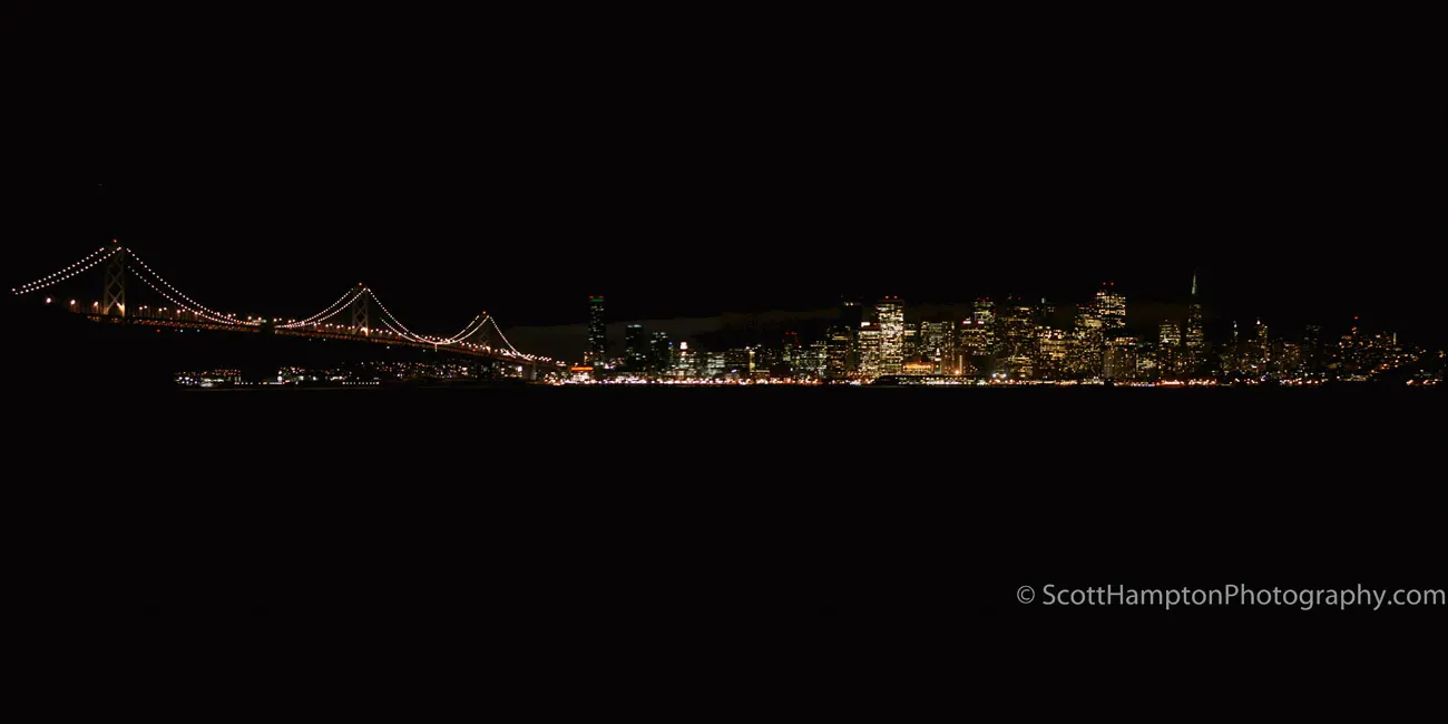 San Francisco Skyline
