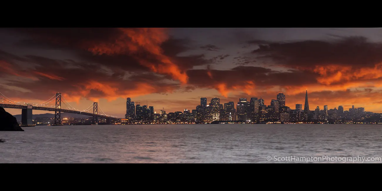 San Francisco Nights