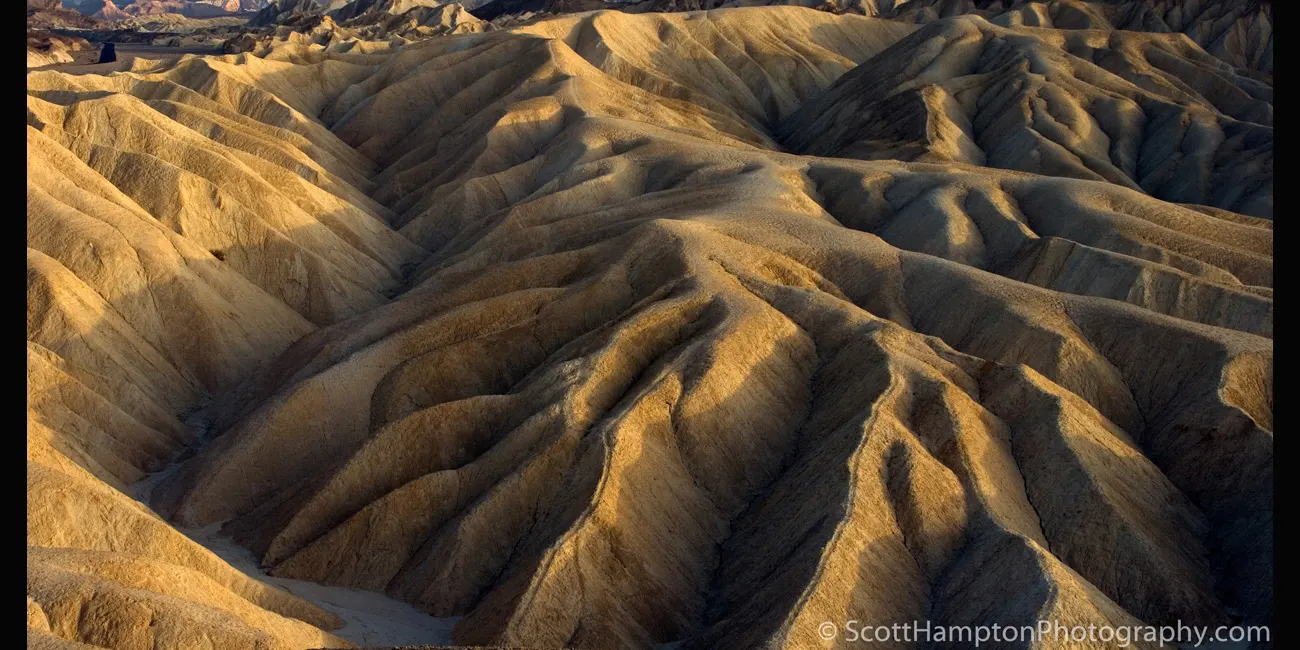 Zabriskie Point