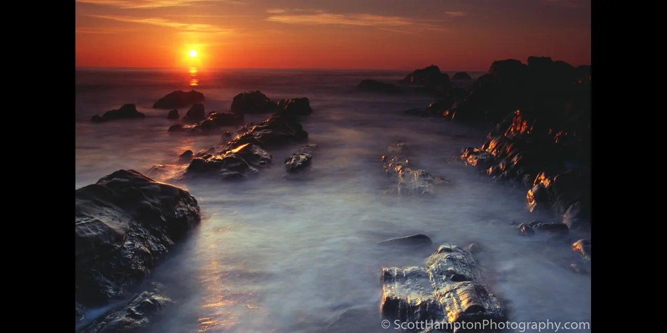 Prehistoric Pescadero