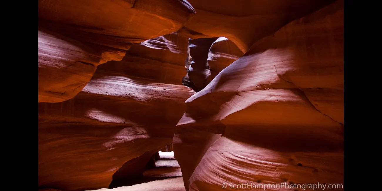 Antelope Canyon